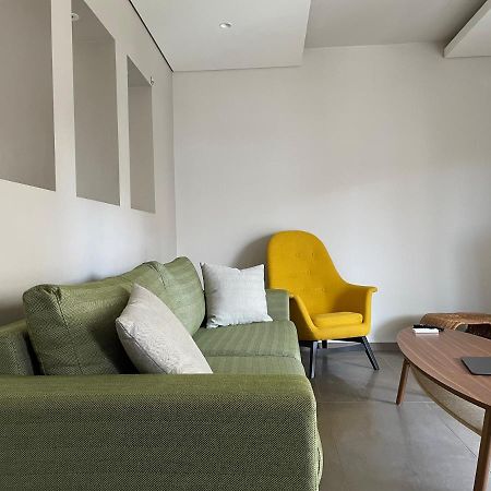 Aurelie Urban Apartments Lefkada City Екстер'єр фото
