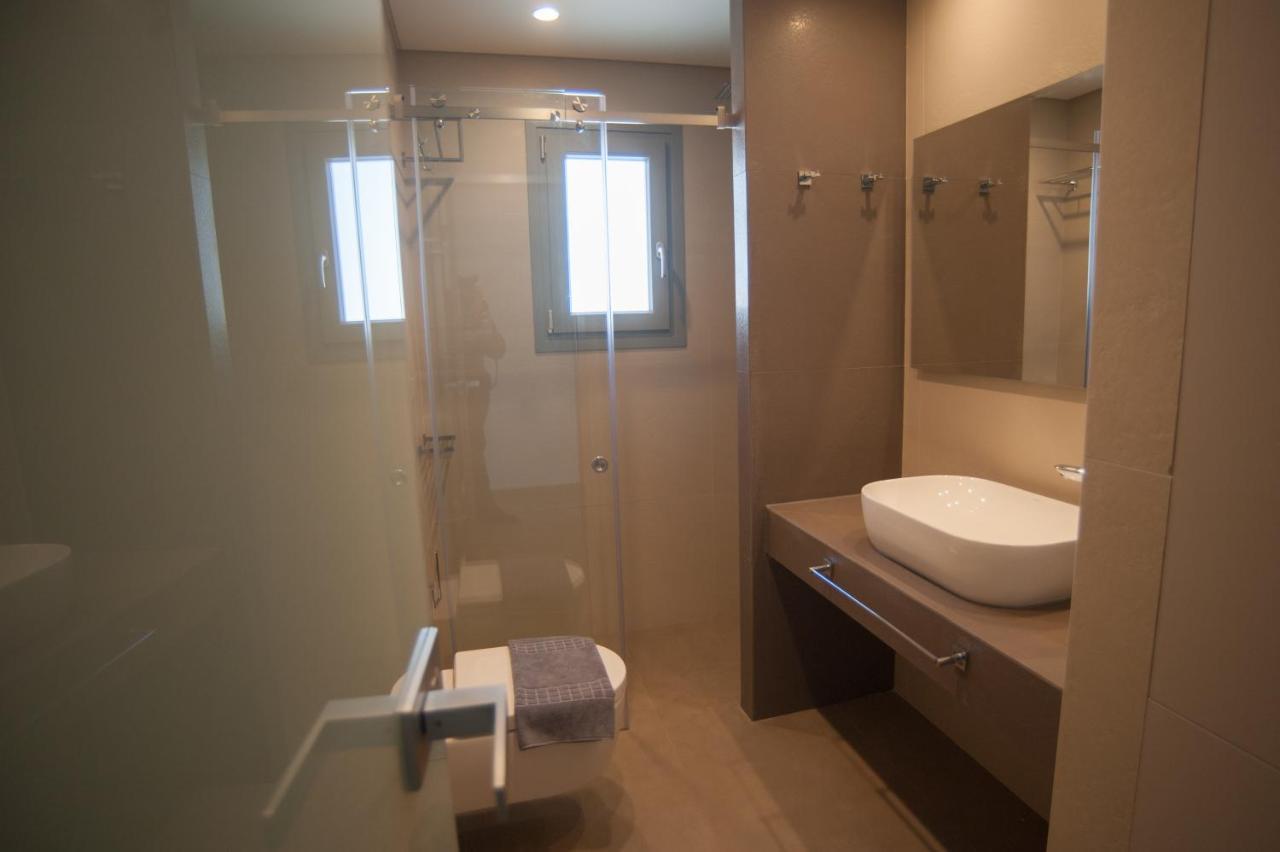 Aurelie Urban Apartments Lefkada City Екстер'єр фото
