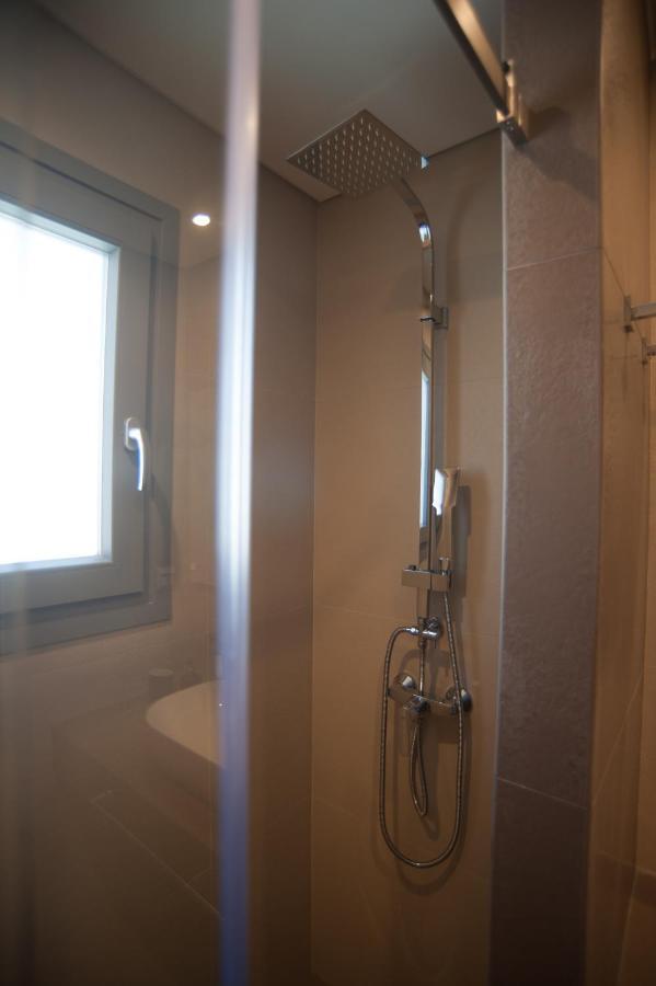 Aurelie Urban Apartments Lefkada City Екстер'єр фото