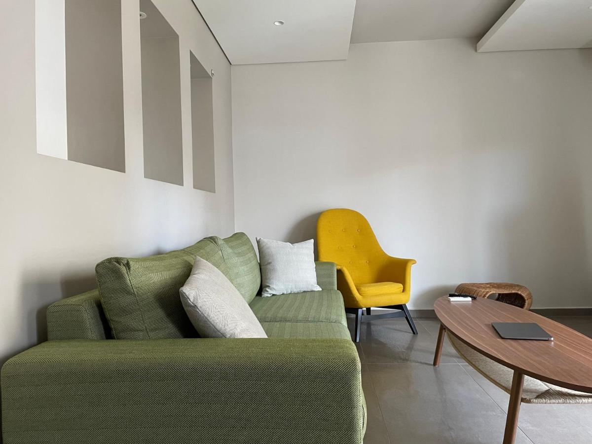 Aurelie Urban Apartments Lefkada City Екстер'єр фото