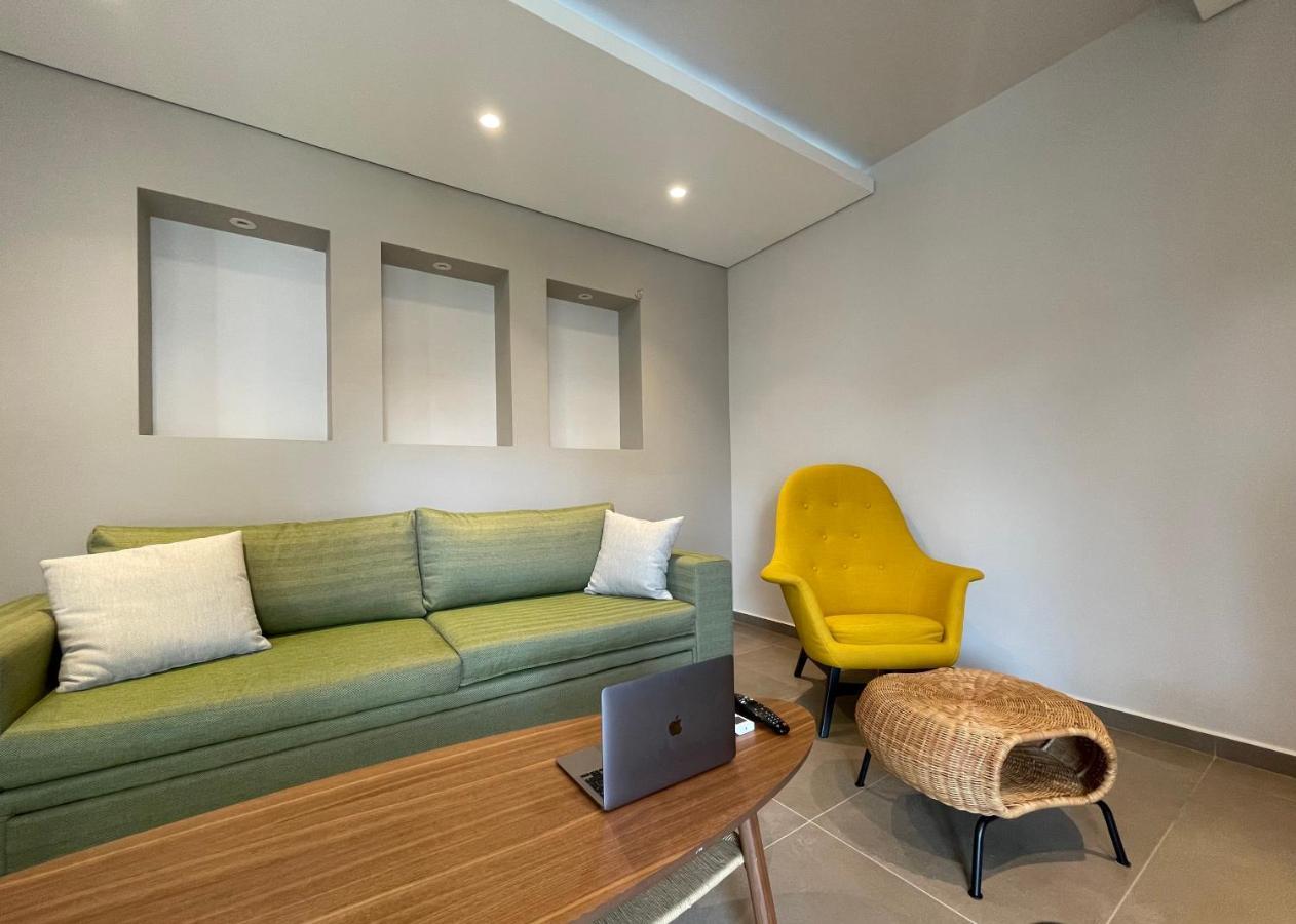 Aurelie Urban Apartments Lefkada City Екстер'єр фото