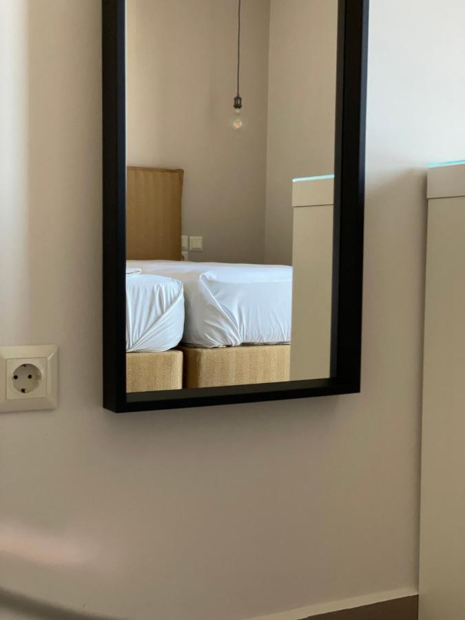 Aurelie Urban Apartments Lefkada City Екстер'єр фото