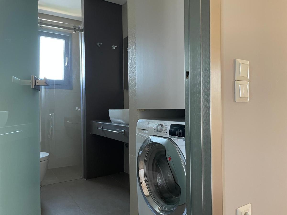 Aurelie Urban Apartments Lefkada City Екстер'єр фото