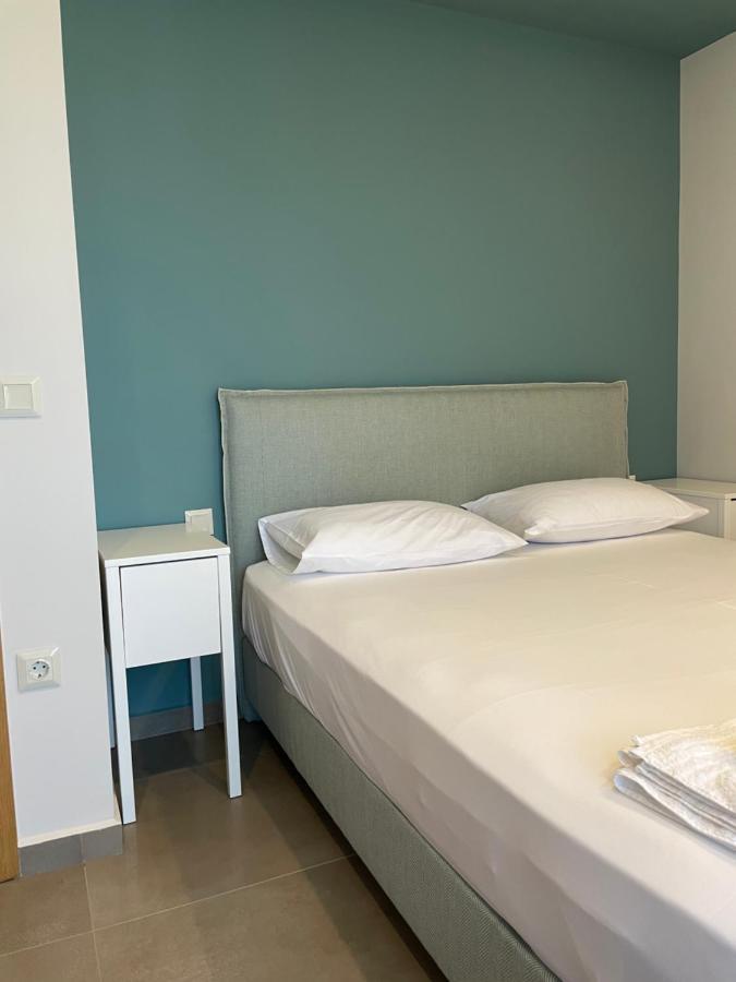 Aurelie Urban Apartments Lefkada City Екстер'єр фото
