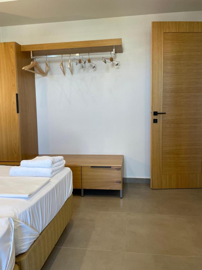 Aurelie Urban Apartments Lefkada City Екстер'єр фото