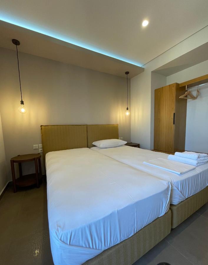 Aurelie Urban Apartments Lefkada City Екстер'єр фото