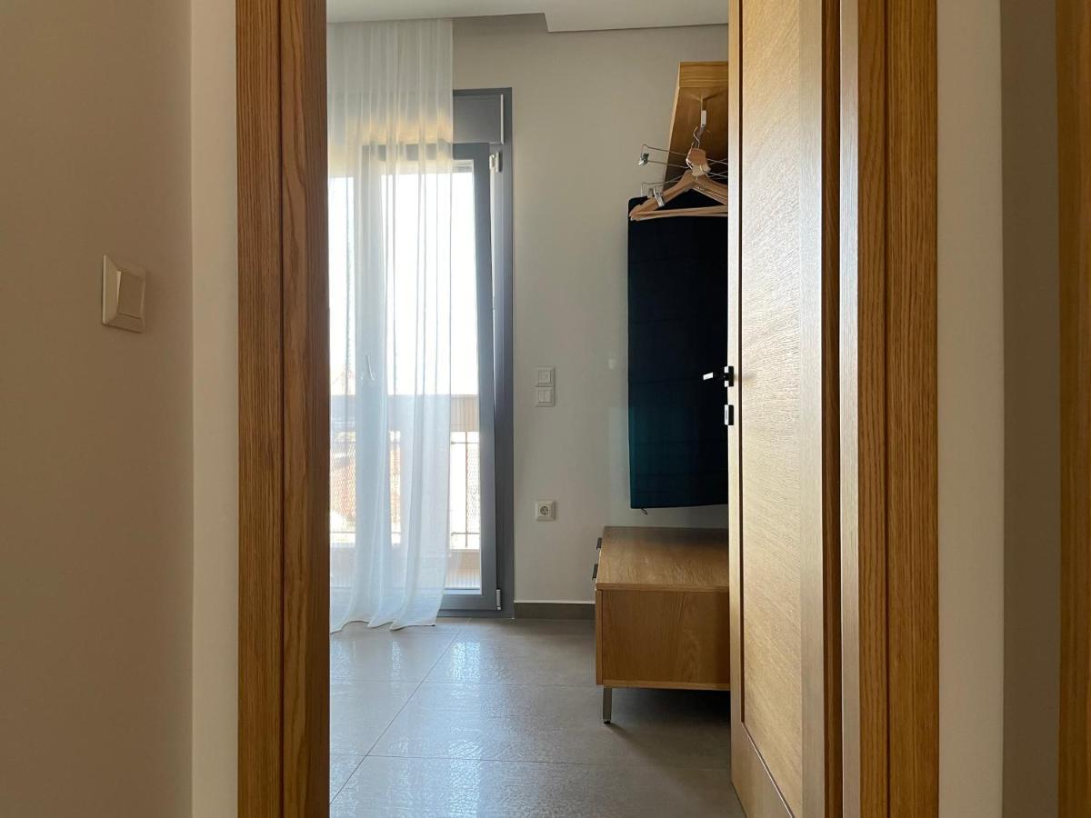 Aurelie Urban Apartments Lefkada City Екстер'єр фото
